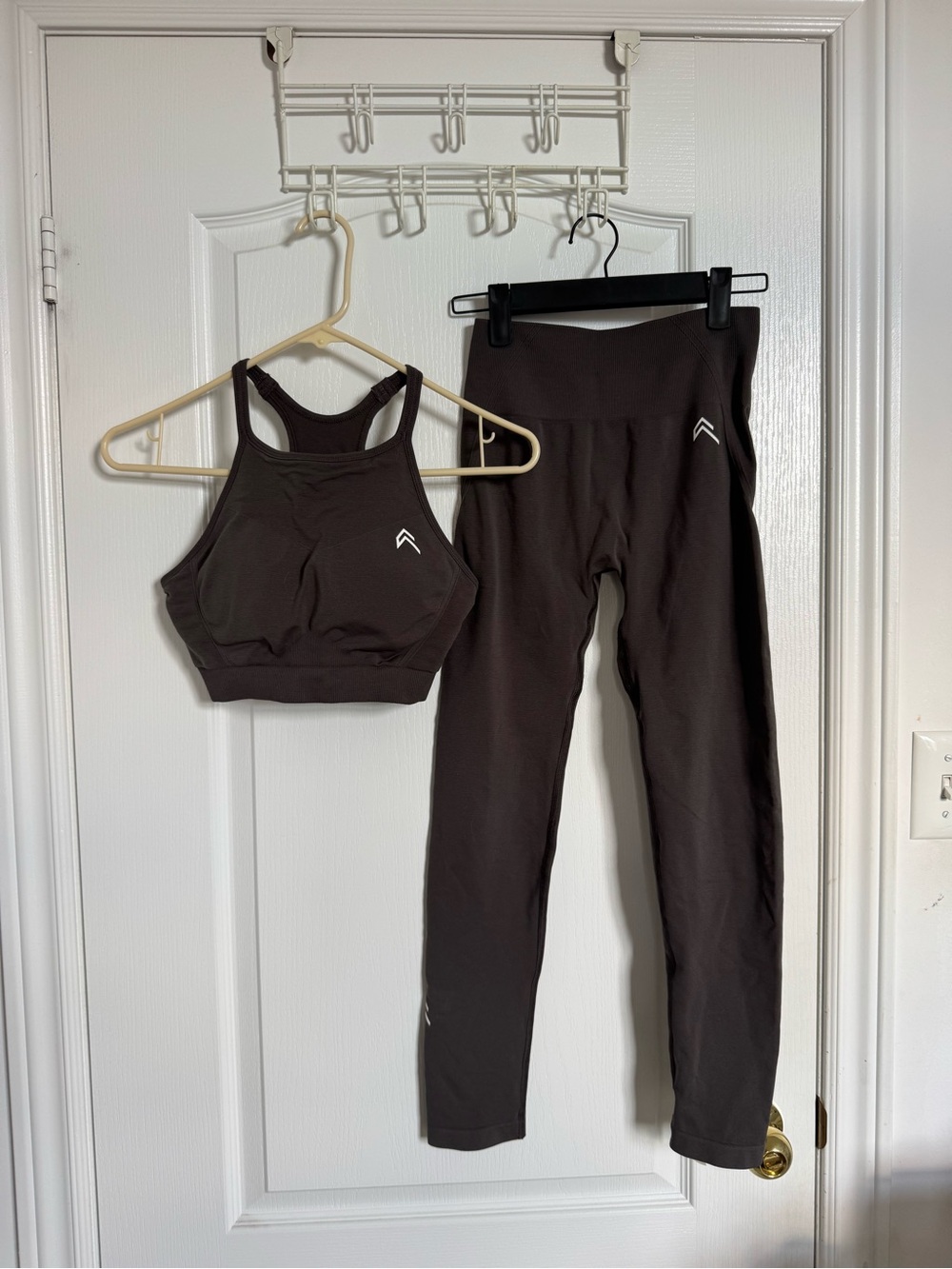 ONER Active Brown workout set